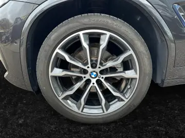 X4 xDrive20i M Sportpaket DAB LED WLAN Shz