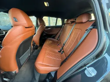 X4 xDrive 20i M Sport Leder adaptLED Garantie