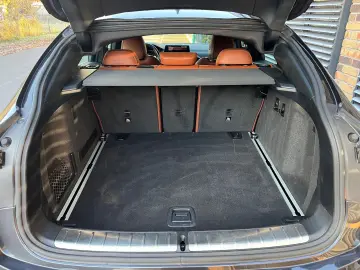 X4 xDrive 20i M Sport Leder adaptLED Garantie