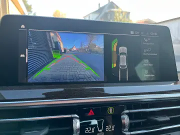 X4 xDrive 20i M Sport Leder adaptLED Garantie