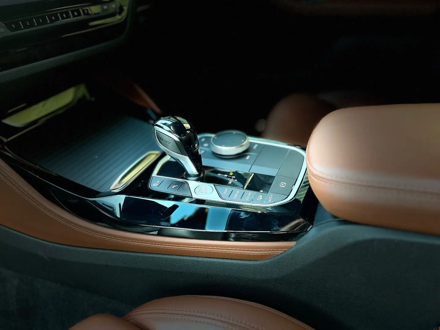 X4 xDrive 20i M Sport Leder adaptLED Garantie