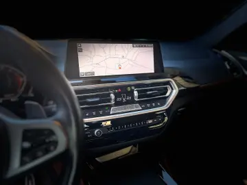 X4 xDrive 20i M Sport Leder adaptLED Garantie