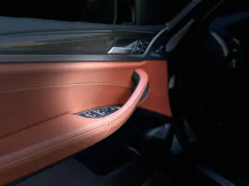 X4 xDrive 20i M Sport Leder adaptLED Garantie