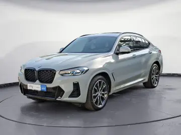 X4 xDrive30d AT M Sportpaket Innovationsp. AHK