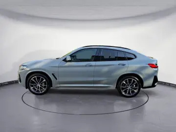 X4 xDrive30d AT M Sportpaket Innovationsp. AHK