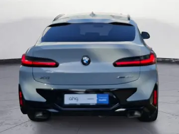 X4 xDrive30d AT M Sportpaket Innovationsp. AHK