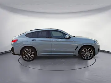 X4 xDrive30d AT M Sportpaket Innovationsp. AHK