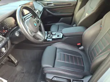 X4 xDrive30d AT M Sportpaket Innovationsp. AHK