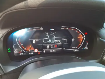 X4 xDrive30d AT M Sportpaket Innovationsp. AHK