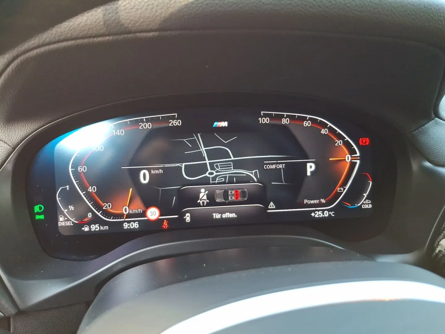 X4 xDrive30d AT M Sportpaket Innovationsp. AHK