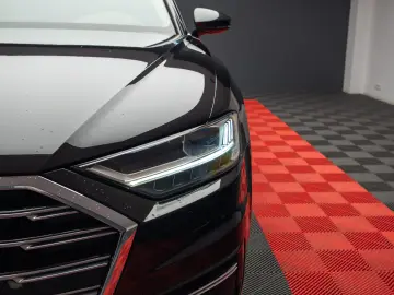 Audi A8 L
