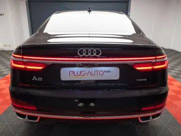 Audi A8 L