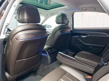 Audi A8 L