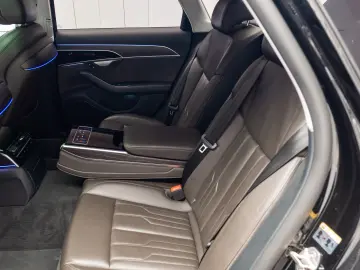 Audi A8 L