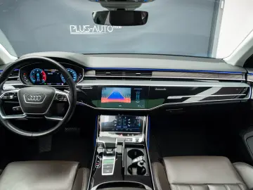 Audi A8 L