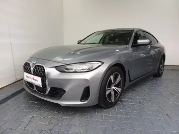 BMW 420d xDrive Gran Coupe Luxury Line