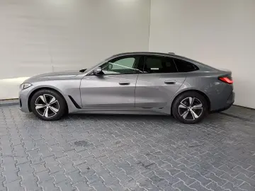 BMW 420d xDrive Gran Coupe Luxury Line
