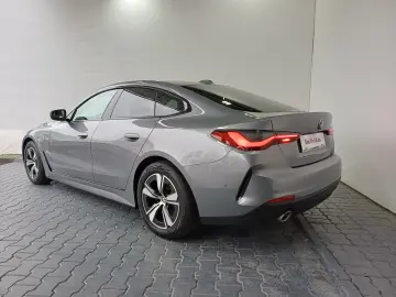 BMW 420d xDrive Gran Coupe Luxury Line