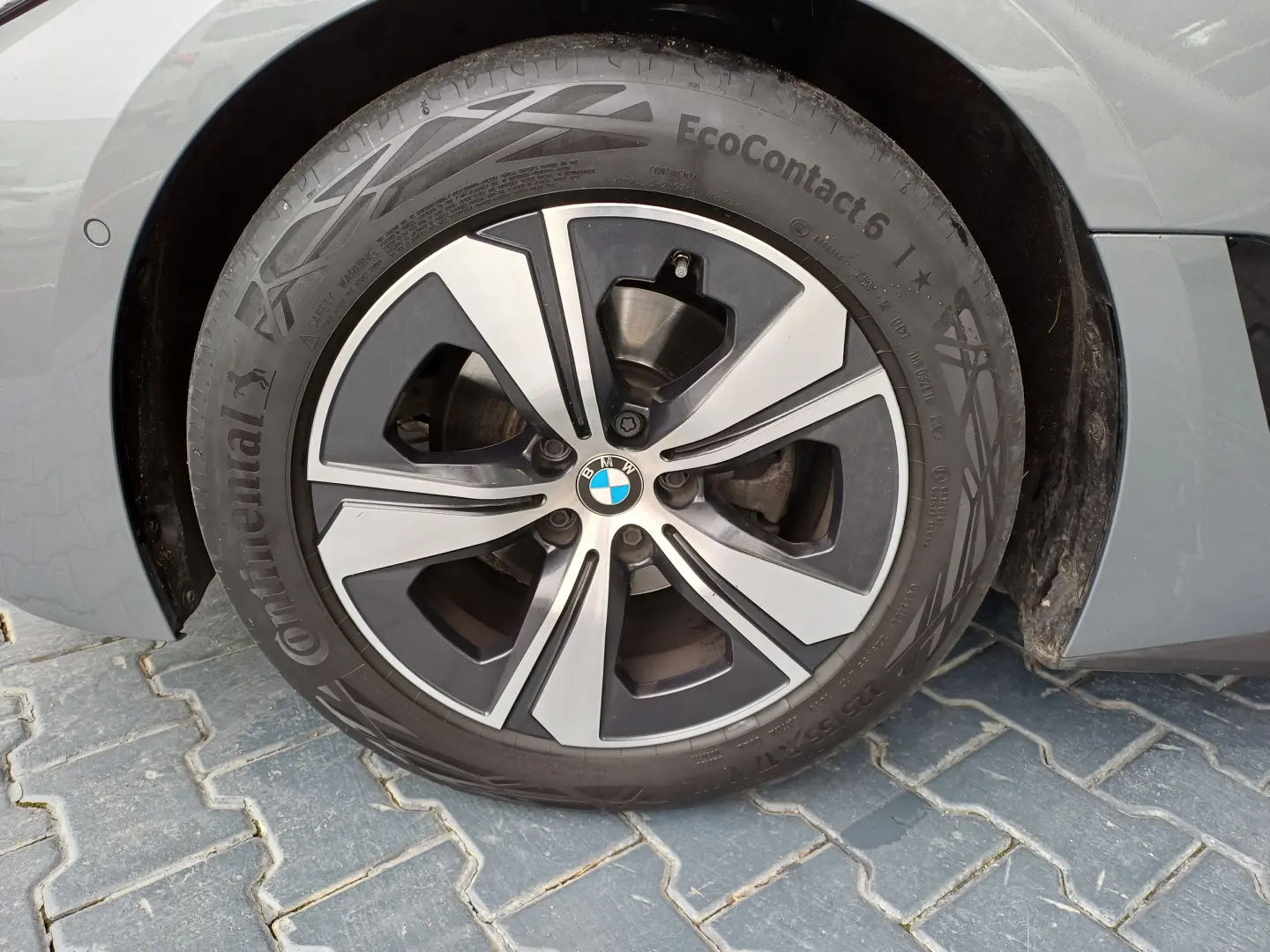 BMW 420d xDrive Gran Coupe Luxury Line