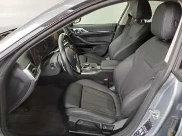 BMW 420d xDrive Gran Coupe Luxury Line