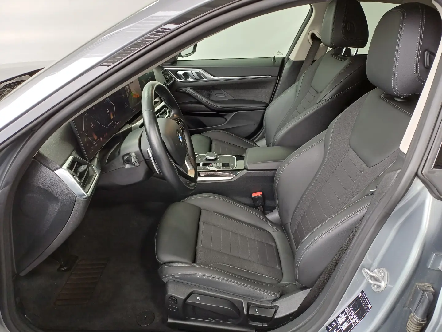 BMW 420d xDrive Gran Coupe Luxury Line