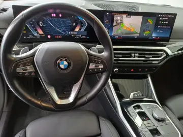 BMW 420d xDrive Gran Coupe Luxury Line