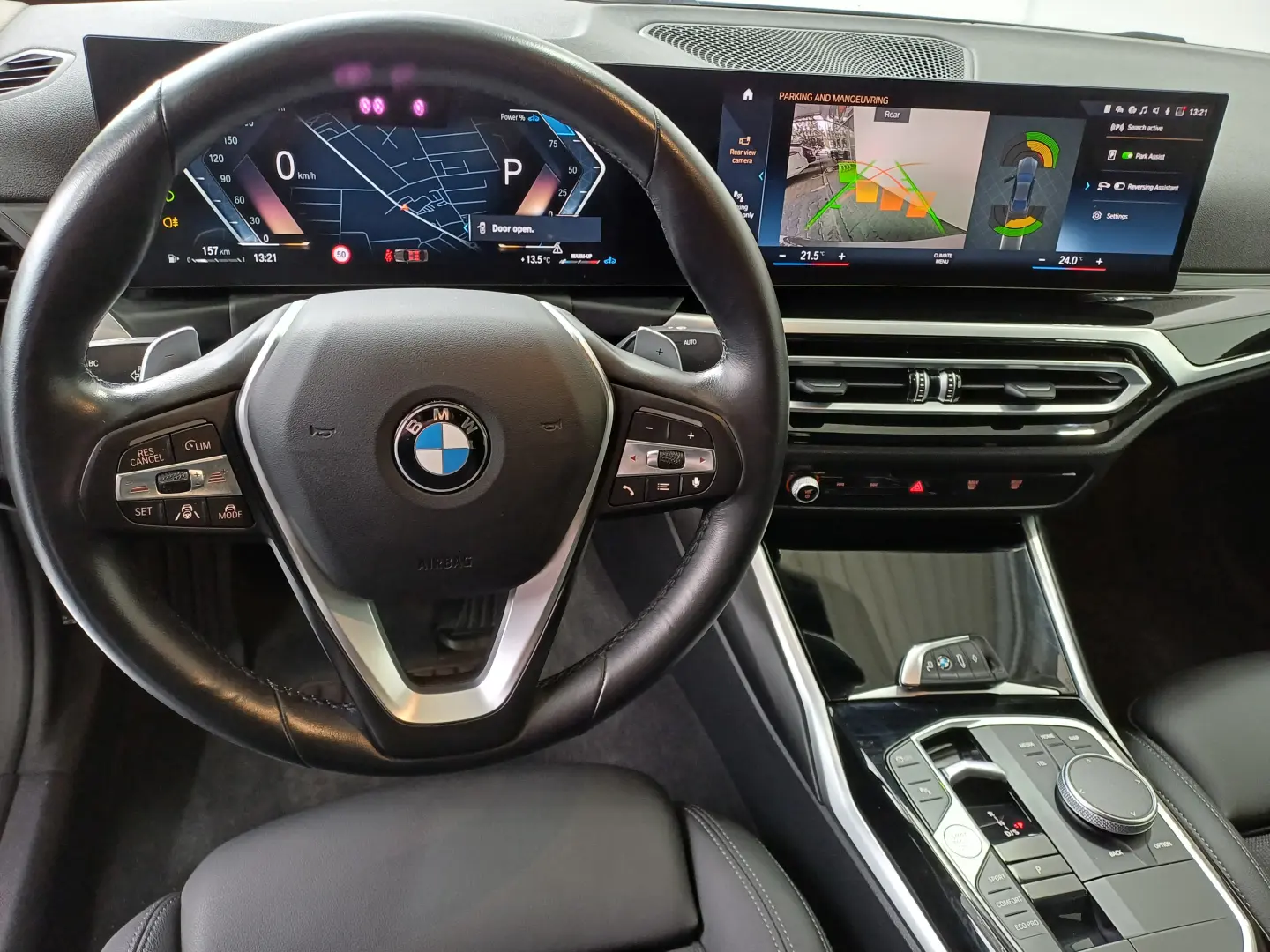 BMW 420d xDrive Gran Coupe Luxury Line
