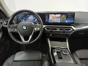 BMW 420d xDrive Gran Coupe Luxury Line