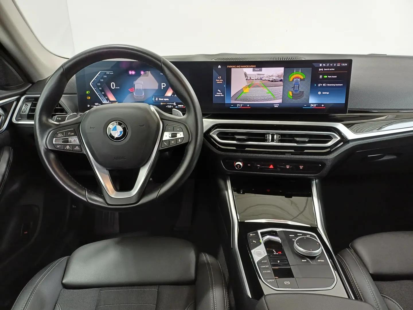 BMW 420d xDrive Gran Coupe Luxury Line