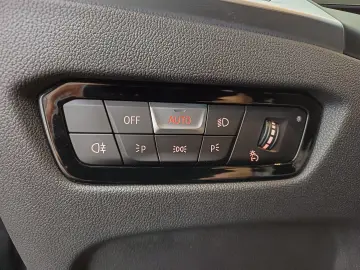 BMW 420d xDrive Gran Coupe Luxury Line