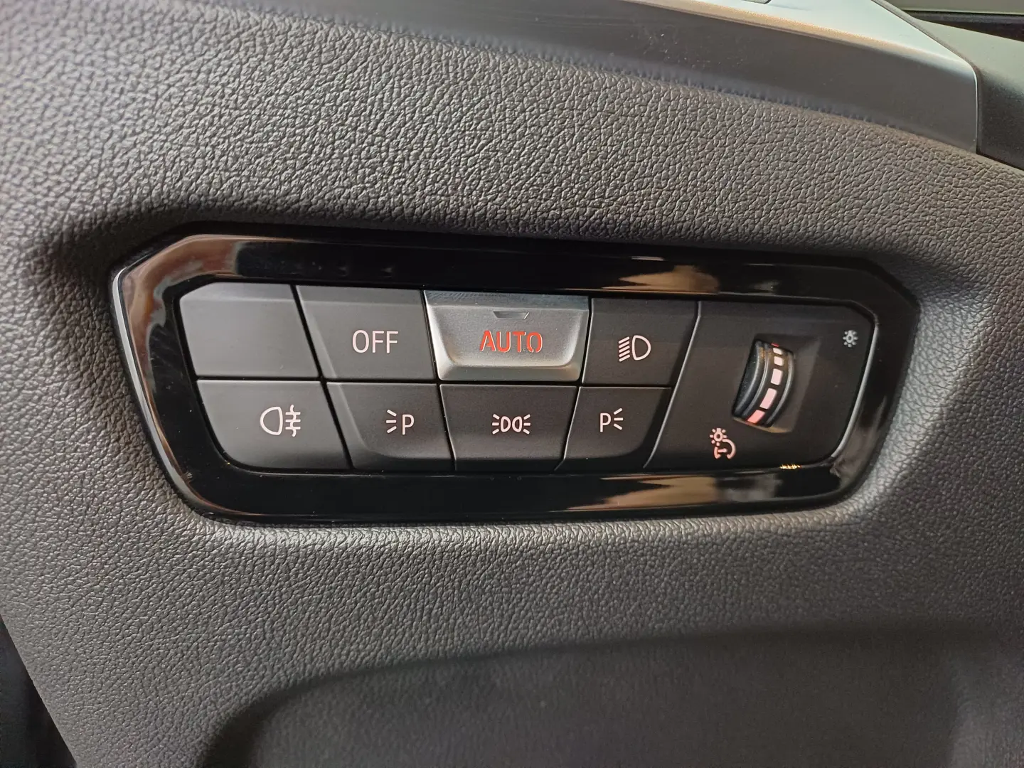 BMW 420d xDrive Gran Coupe Luxury Line