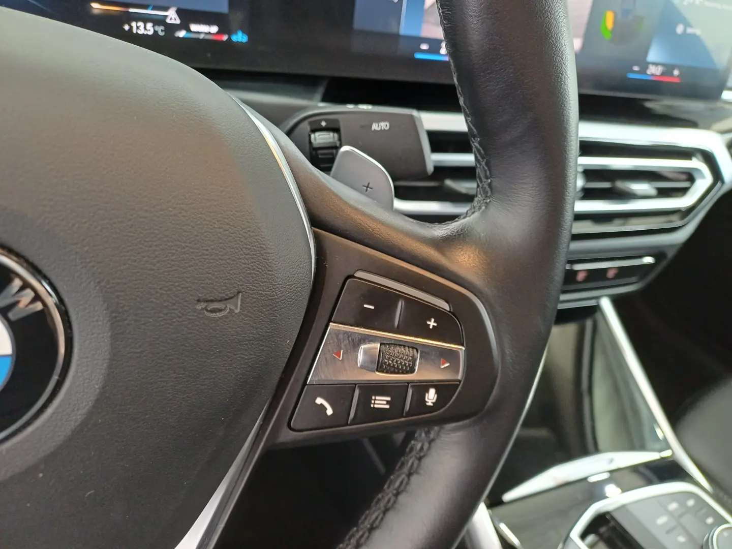 BMW 420d xDrive Gran Coupe Luxury Line