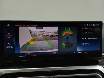 BMW 420d xDrive Gran Coupe Luxury Line