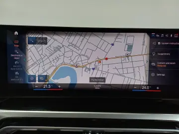 BMW 420d xDrive Gran Coupe Luxury Line