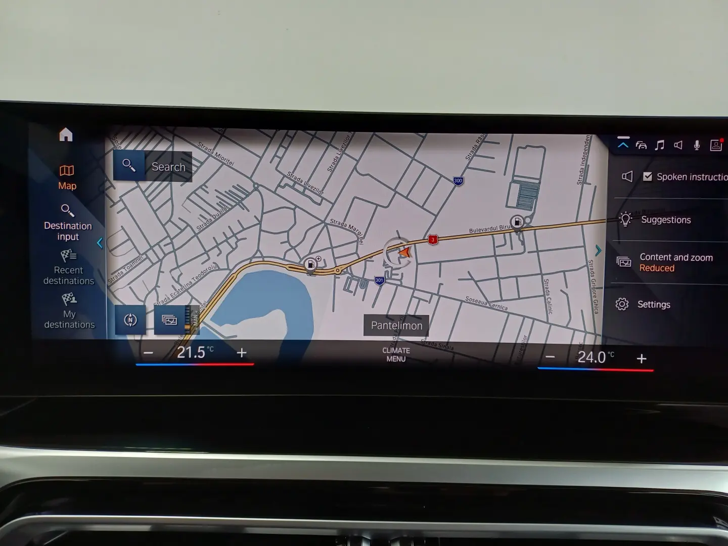 BMW 420d xDrive Gran Coupe Luxury Line