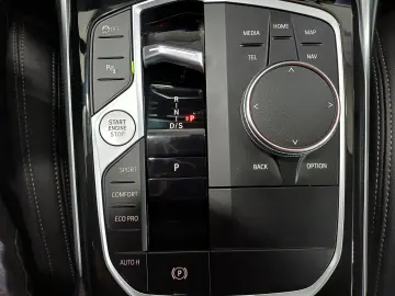 BMW 420d xDrive Gran Coupe Luxury Line