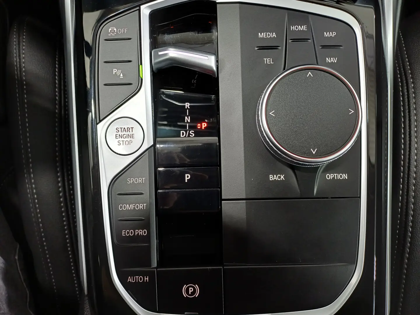 BMW 420d xDrive Gran Coupe Luxury Line