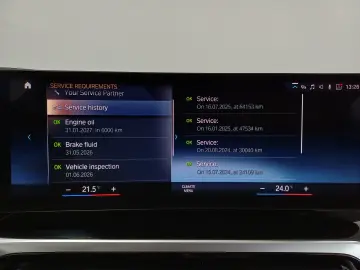 BMW 420d xDrive Gran Coupe Luxury Line