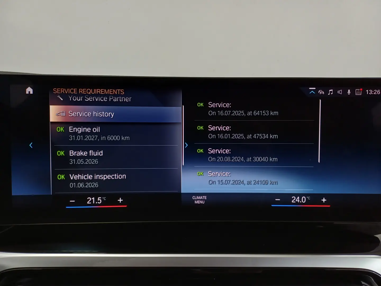 BMW 420d xDrive Gran Coupe Luxury Line