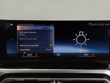 BMW 420d xDrive Gran Coupe Luxury Line