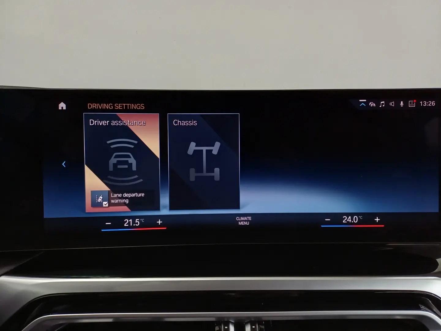 BMW 420d xDrive Gran Coupe Luxury Line