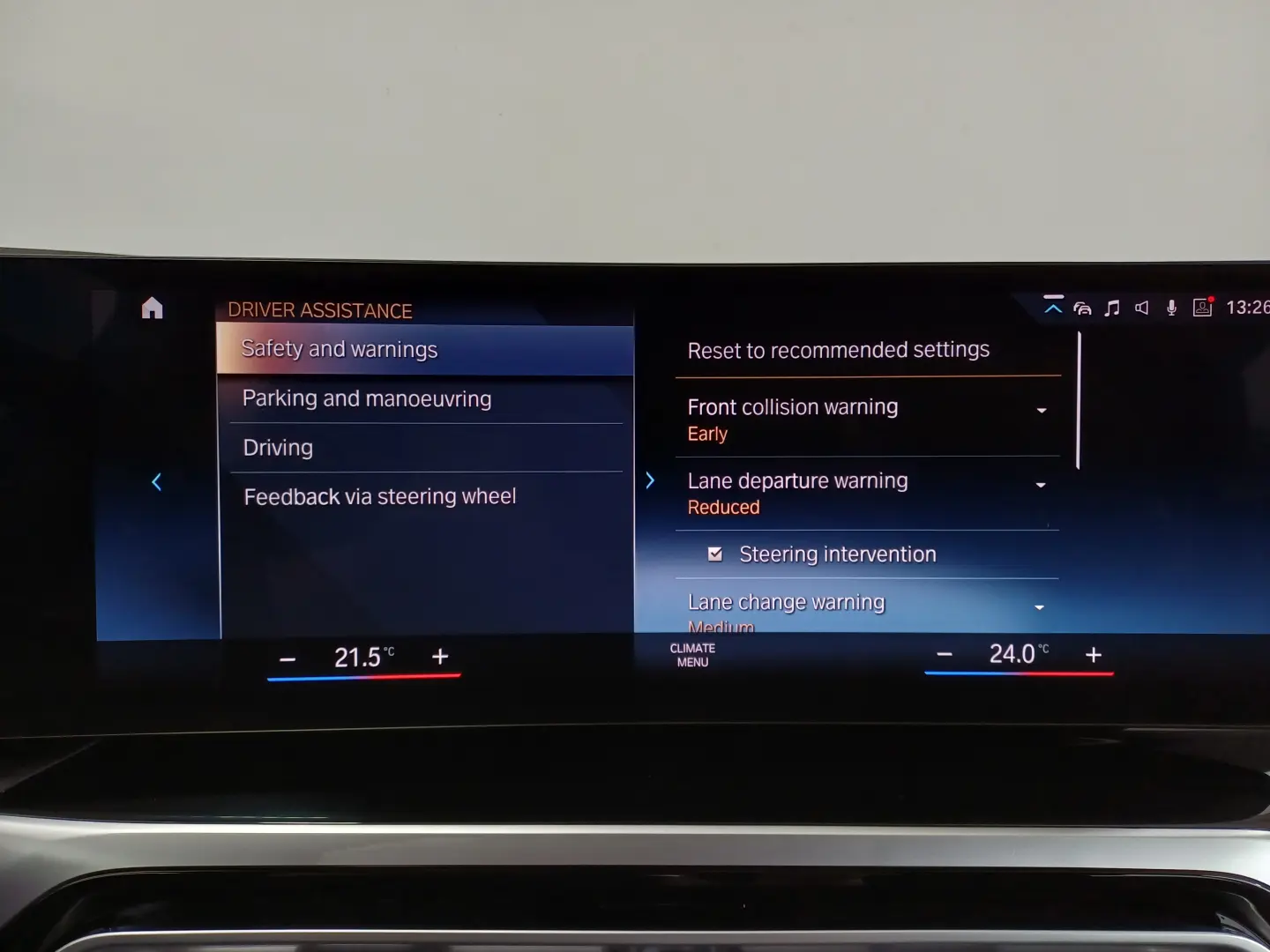 BMW 420d xDrive Gran Coupe Luxury Line