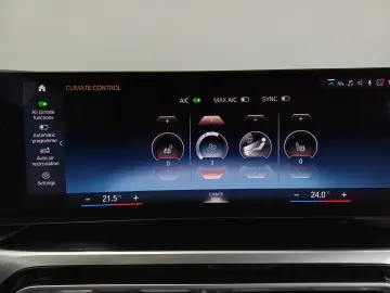 BMW 420d xDrive Gran Coupe Luxury Line