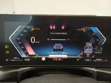 BMW 420d xDrive Gran Coupe Luxury Line