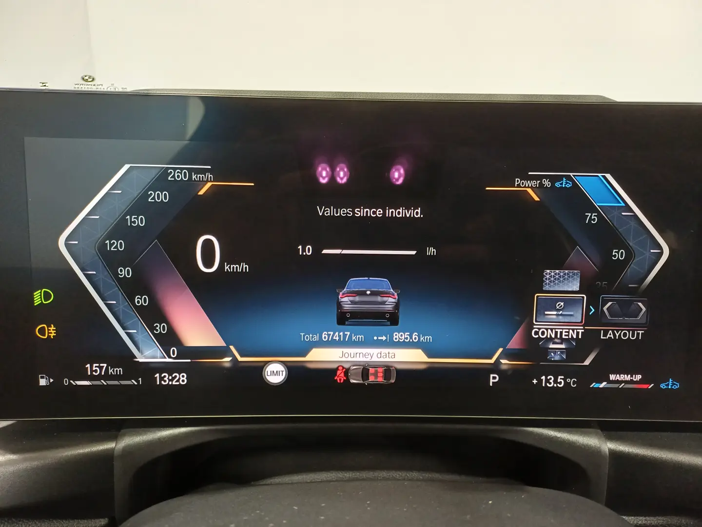 BMW 420d xDrive Gran Coupe Luxury Line