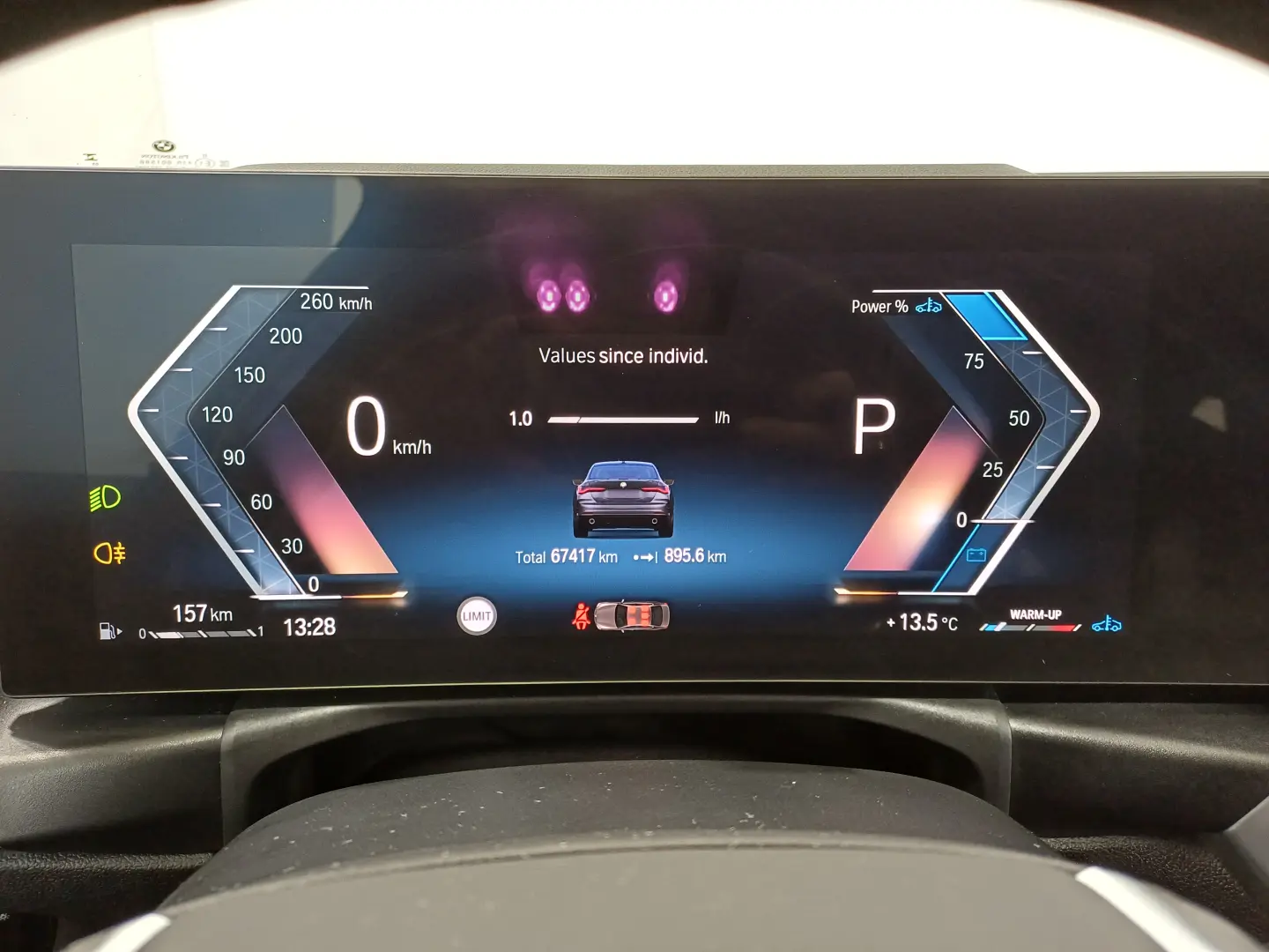 BMW 420d xDrive Gran Coupe Luxury Line