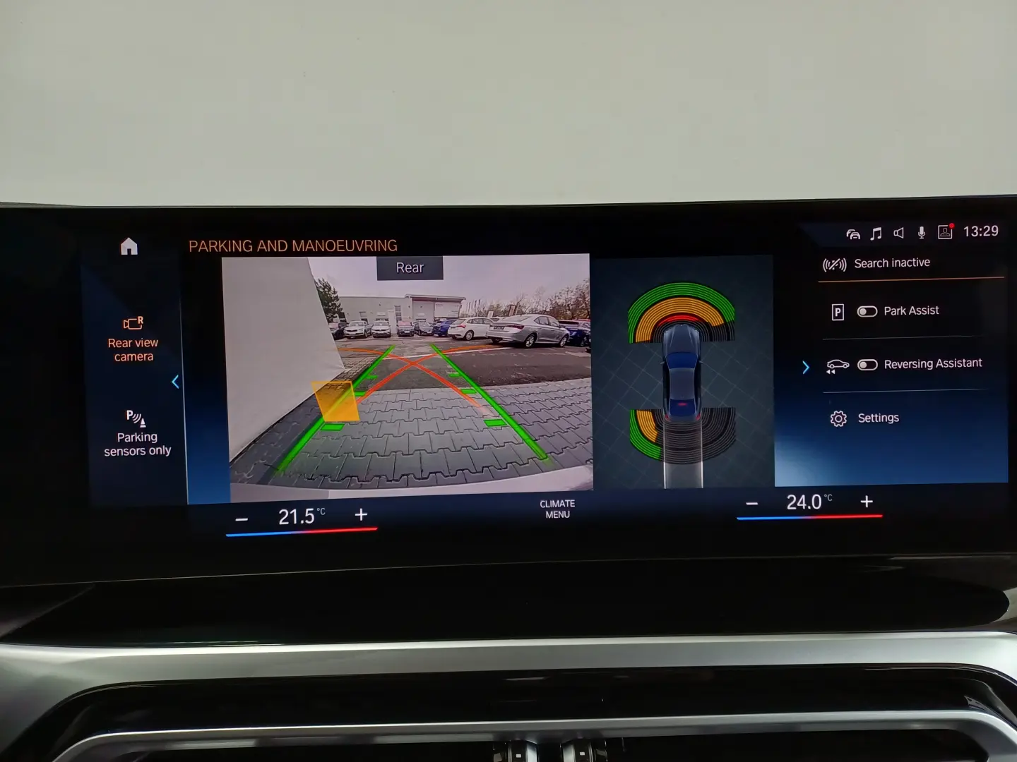 BMW 420d xDrive Gran Coupe Luxury Line