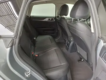 BMW 420d xDrive Gran Coupe Luxury Line