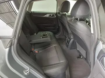 BMW 420d xDrive Gran Coupe Luxury Line