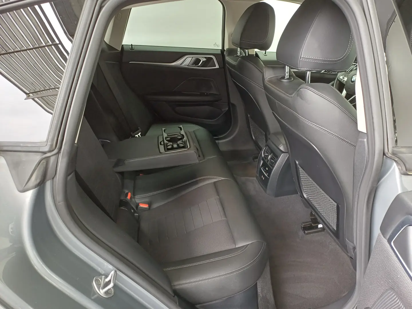 BMW 420d xDrive Gran Coupe Luxury Line